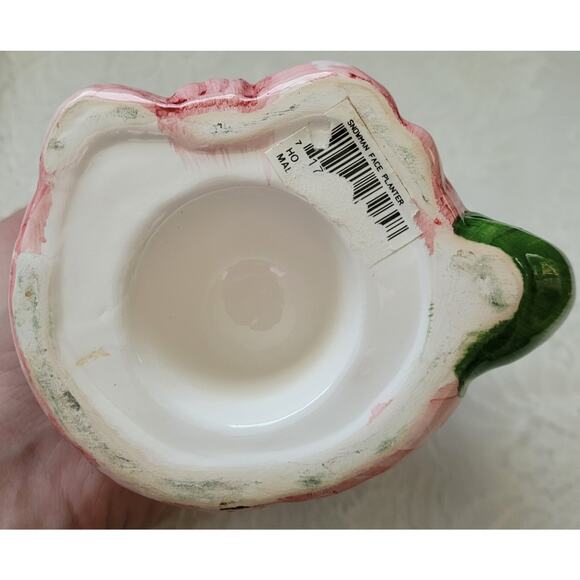 90's Snowman mug - Picture 3 of 3
